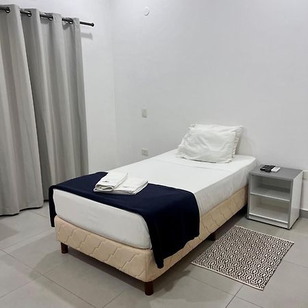 Casa De Mia Appartement Asuncion Buitenkant foto