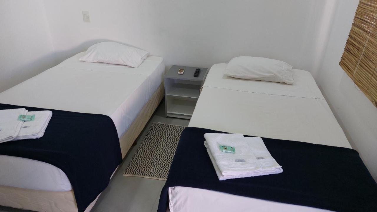 Casa De Mia Appartement Asuncion Buitenkant foto