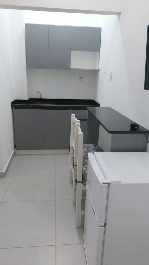 Casa De Mia Appartement Asuncion Buitenkant foto