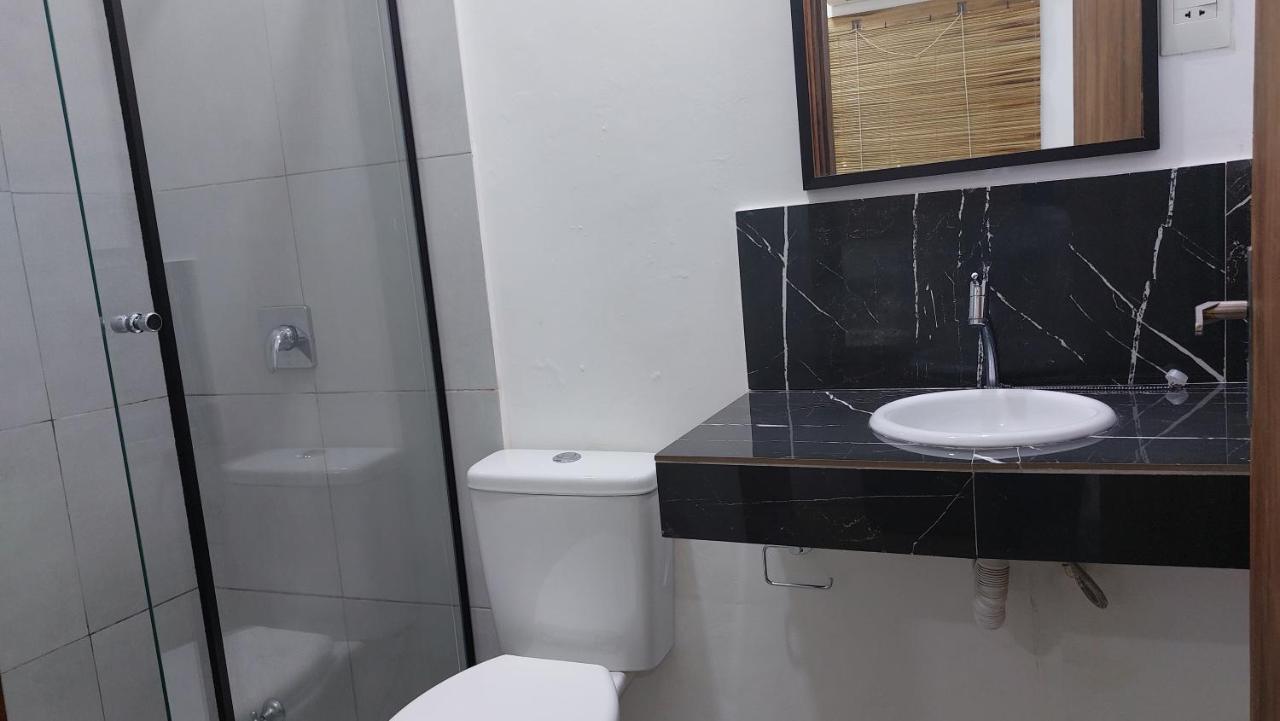 Casa De Mia Appartement Asuncion Buitenkant foto