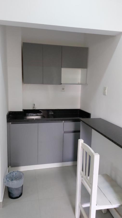 Casa De Mia Appartement Asuncion Buitenkant foto