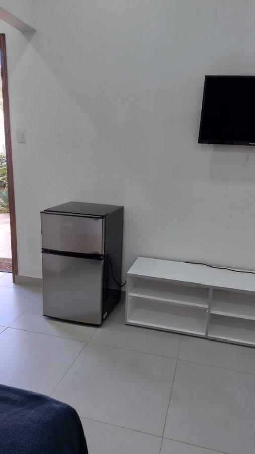 Casa De Mia Appartement Asuncion Buitenkant foto