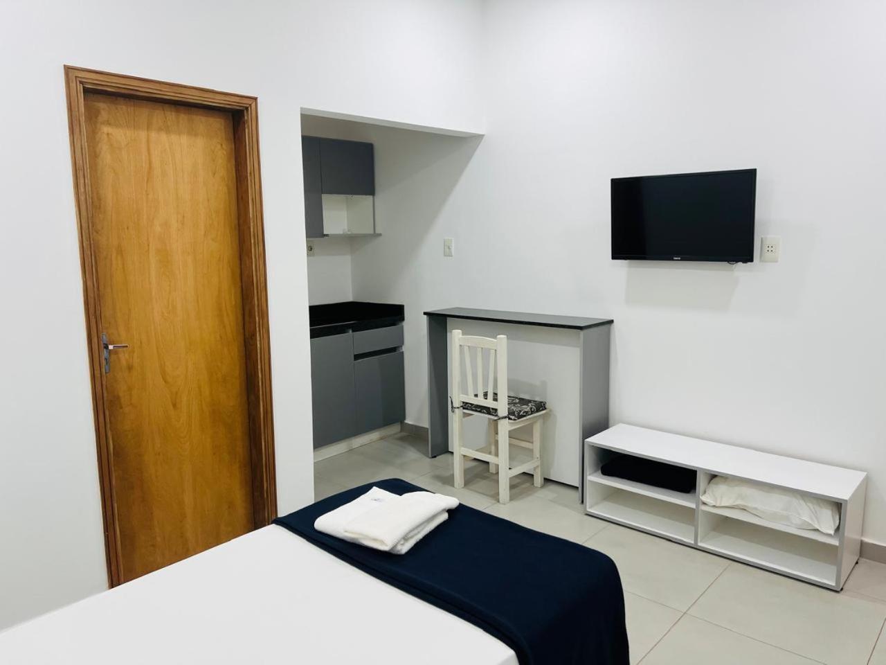 Casa De Mia Appartement Asuncion Buitenkant foto