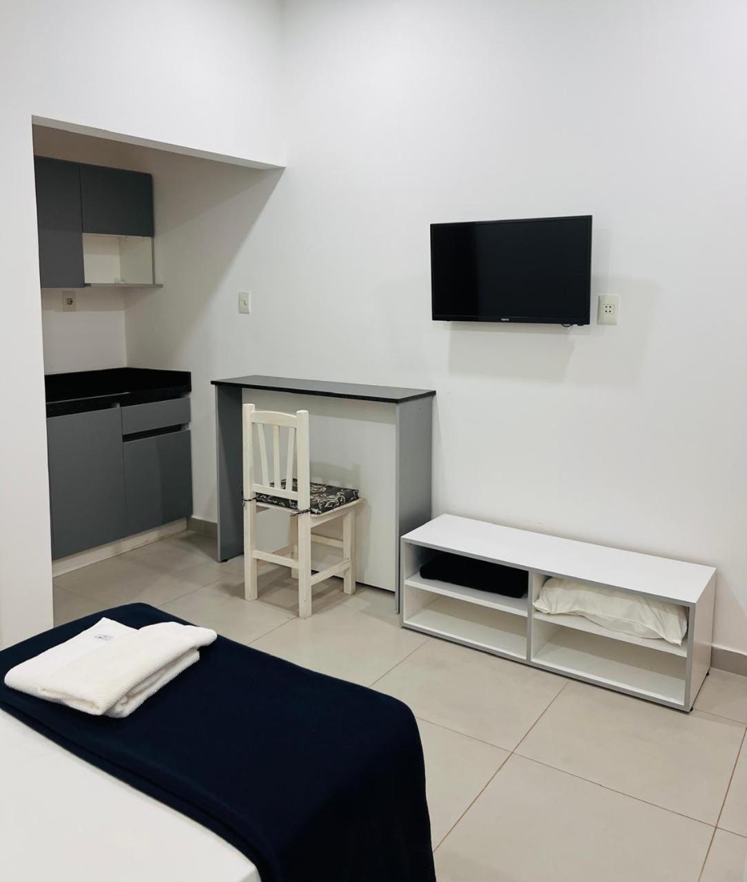 Casa De Mia Appartement Asuncion Buitenkant foto
