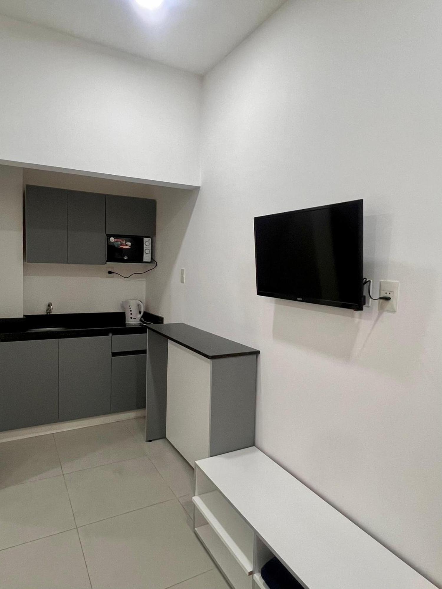 Casa De Mia Appartement Asuncion Buitenkant foto